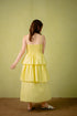 Linen Collection: Belle Dress